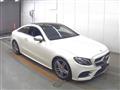 2017 Mercedes-Benz E-Class