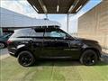 2019 Land Rover Range Rover Sport