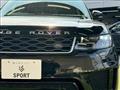 2019 Land Rover Range Rover Sport