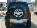 2024 Land Rover Defender