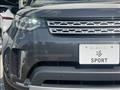2018 Land Rover Discovery