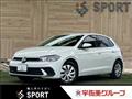 2022 Volkswagen Polo