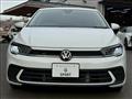 2022 Volkswagen Polo