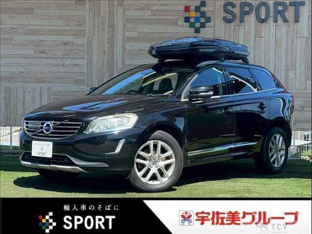 2016 Volvo XC60