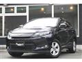 2015 Toyota Harrier