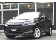 2015 Toyota Harrier