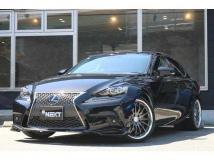 2014 Lexus IS