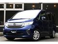 2015 Honda Step WGN