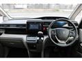 2015 Honda Step WGN