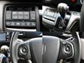2015 Honda Step WGN
