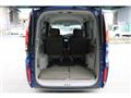 2015 Honda Step WGN