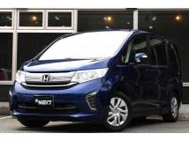 2015 Honda Step WGN