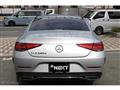 2018 Mercedes-Benz Cls-Class
