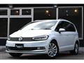 2016 Volkswagen Golf Touran
