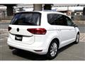 2016 Volkswagen Golf Touran