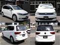 2016 Volkswagen Golf Touran