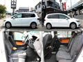 2016 Volkswagen Golf Touran