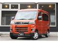 2022 Daihatsu Atrai
