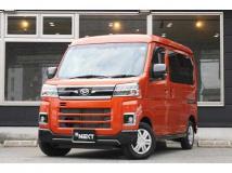 2022 Daihatsu Atrai