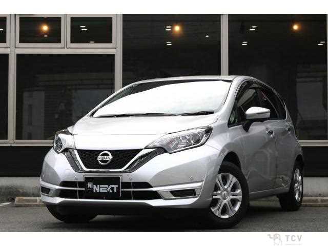 2019 Nissan Note