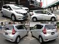 2019 Nissan Note
