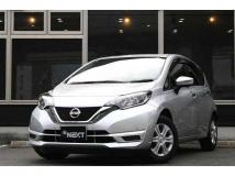 2019 Nissan Note