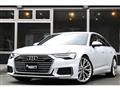 2021 Audi A6