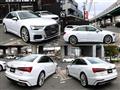2021 Audi A6