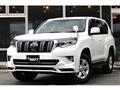2023 Toyota Land Cruiser Prado
