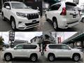 2023 Toyota Land Cruiser Prado