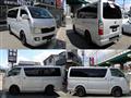 2007 Toyota Hiace Van
