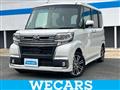 2018 Daihatsu Tanto