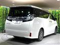 2015 Toyota Vellfire