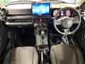 2024 Suzuki Jimny Sierra