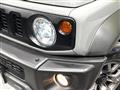 2024 Suzuki Jimny Sierra