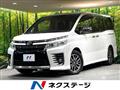 2015 Toyota Voxy