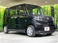 2022 Daihatsu Tanto