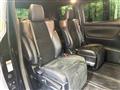 2017 Toyota Alphard G