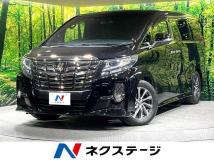 2017 Toyota Alphard G