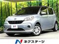 2018 Toyota Passo