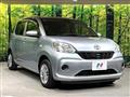 2018 Toyota Passo