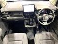 2026 Toyota Sienta