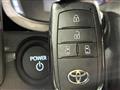 2026 Toyota Sienta