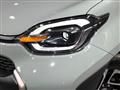 2026 Toyota Sienta