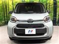 2026 Toyota Sienta