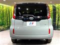 2026 Toyota Sienta