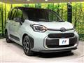 2026 Toyota Sienta