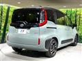 2026 Toyota Sienta