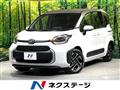 2026 Toyota Sienta