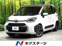 2026 Toyota Sienta